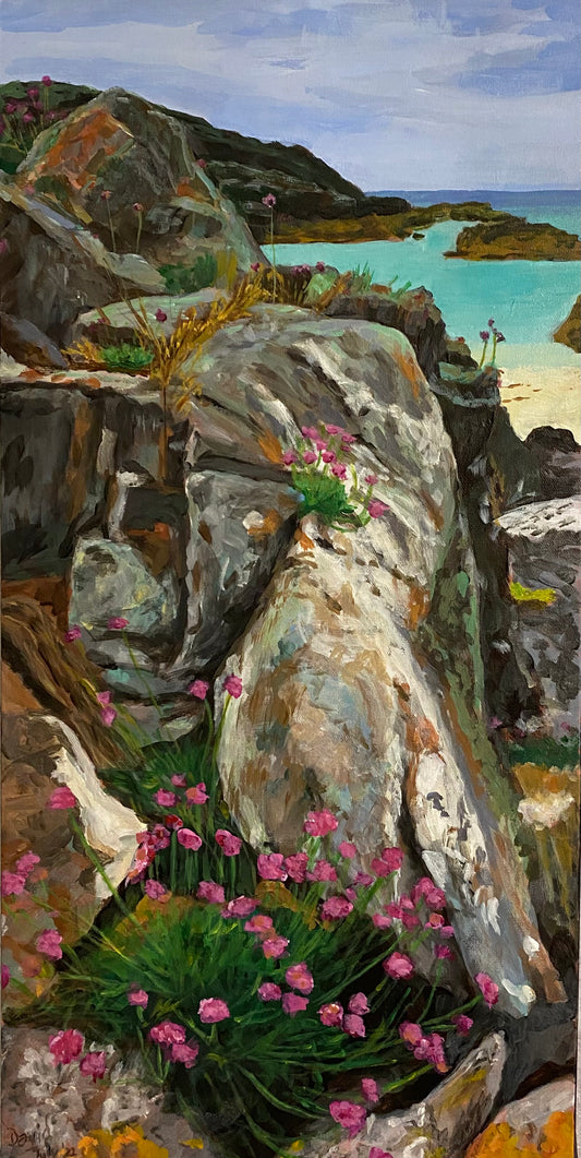 Secret Beach (Harris)